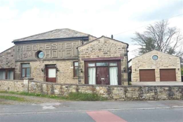  Image of 2 bedroom Detached house to rent in Blackburn Road Ribchester Preston PR3 at Preston, PR3 3ZP