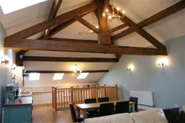  Image of 2 bedroom Detached house to rent in Blackburn Road Ribchester Preston PR3 at Preston, PR3 3ZP