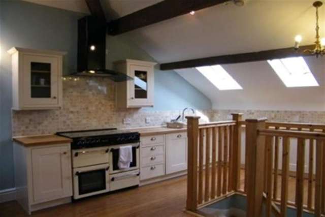  Image of 2 bedroom Detached house to rent in Blackburn Road Ribchester Preston PR3 at Preston, PR3 3ZP