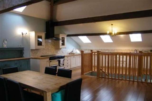  Image of 2 bedroom Detached house to rent in Blackburn Road Ribchester Preston PR3 at Preston, PR3 3ZP