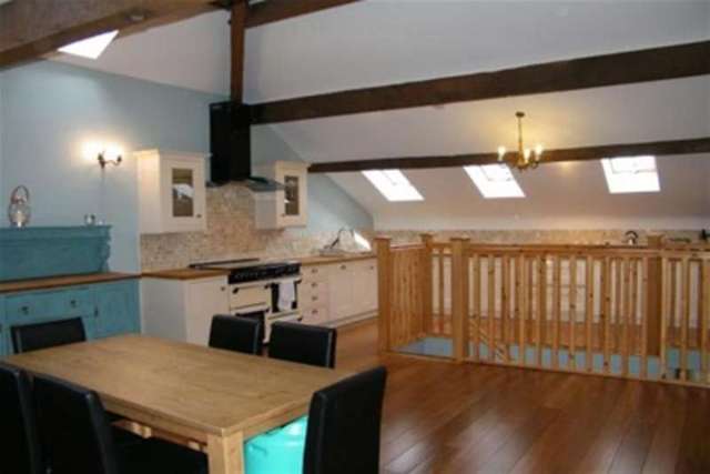  Image of 2 bedroom Detached house to rent in Blackburn Road Ribchester Preston PR3 at Preston, PR3 3ZP