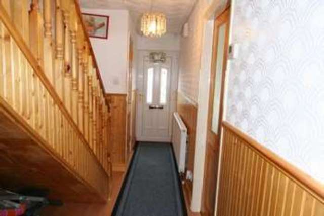  Image of 3 bedroom Terraced house to rent in Stonie Heyes Avenue Rochdale OL12 at Rochdale OL12 9XA Rochdale, OL12 9XA