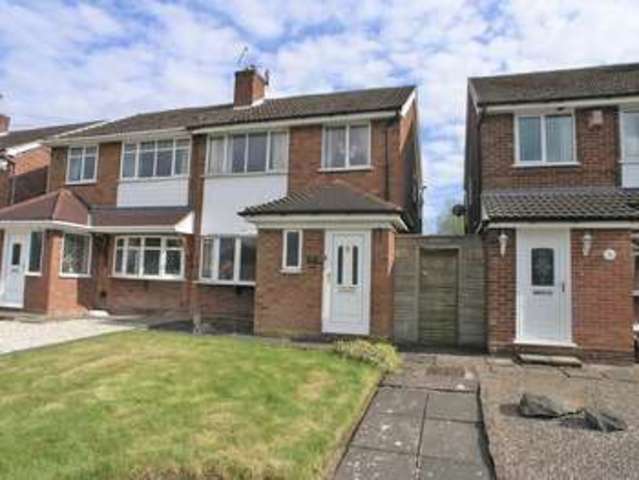  Image of 3 bedroom Semi-Detached house for sale in Brierley Hill Road Wordsley Stourbridge DY8 at Brierley Hill Road Wordsley Stourbridge, DY8 5SG