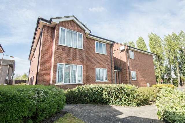  Image of 1 bedroom Ground Flat for sale in Gloucester Road Cheltenham GL51 at Gloucester Road Cheltenham Up Hatherley, GL51 8ND