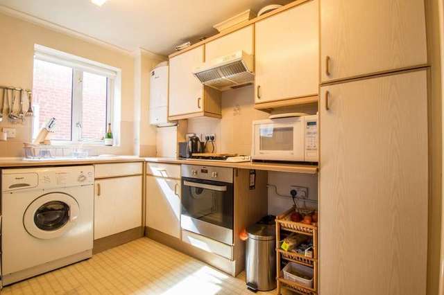  Image of 1 bedroom Ground Flat for sale in Gloucester Road Cheltenham GL51 at Gloucester Road Cheltenham Up Hatherley, GL51 8ND