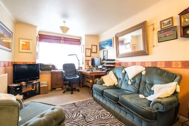  Image of 1 bedroom Ground Flat for sale in Gloucester Road Cheltenham GL51 at Gloucester Road Cheltenham Up Hatherley, GL51 8ND