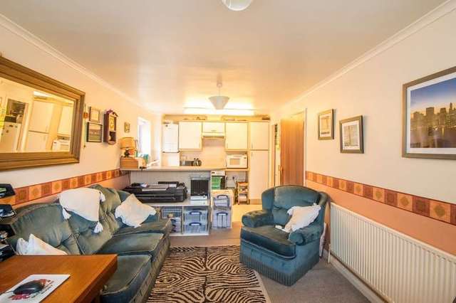  Image of 1 bedroom Ground Flat for sale in Gloucester Road Cheltenham GL51 at Gloucester Road Cheltenham Up Hatherley, GL51 8ND