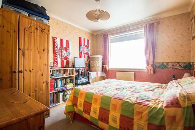  Image of 1 bedroom Ground Flat for sale in Gloucester Road Cheltenham GL51 at Gloucester Road Cheltenham Up Hatherley, GL51 8ND