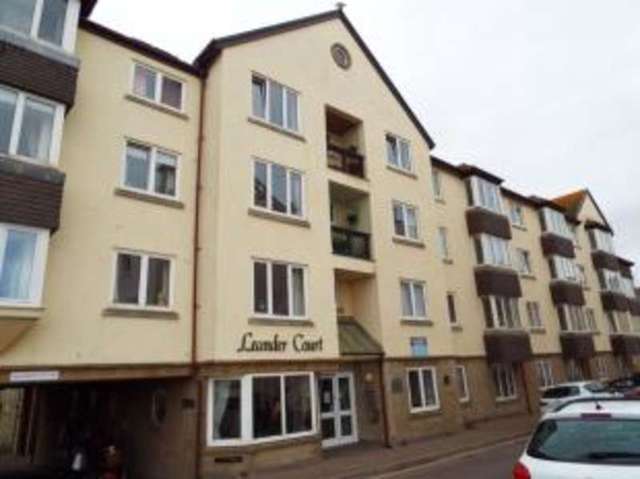  Image of 1 bedroom Retirement Property for sale in Strand Teignmouth TQ14 at Strand Teignmouth Teignmouth, TQ14 8AQ