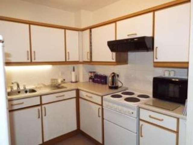  Image of 1 bedroom Retirement Property for sale in Strand Teignmouth TQ14 at Strand Teignmouth Teignmouth, TQ14 8AQ