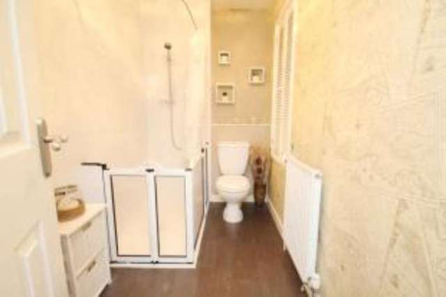 Image of 2 bedroom Terraced house for sale in Stranka Avenue Paisley PA2 at Paisley Renfrewshire Elderslie, PA2 9DW