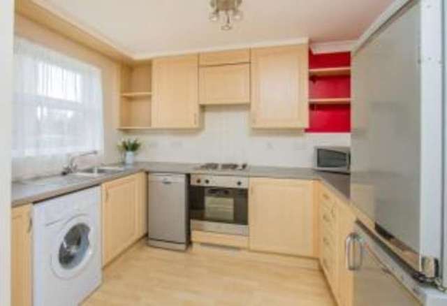  Image of 2 bedroom Flat for sale in Strathern Road Leicester LE3 at Leicester Leicestershire Glenfield, LE3 9QA