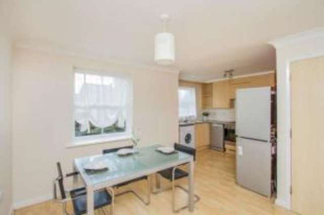  Image of 2 bedroom Flat for sale in Strathern Road Leicester LE3 at Leicester Leicestershire Glenfield, LE3 9QA