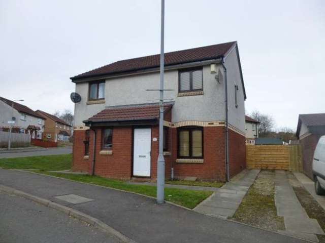  Image of 2 bedroom Semi-Detached house for sale in Strathmore Walk Coatbridge ML5 at Strathmore Walk Sikeside Coatbridge, ML5 4HJ