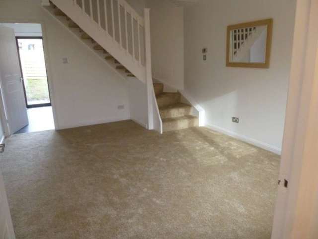  Image of 2 bedroom Semi-Detached house for sale in Strathmore Walk Coatbridge ML5 at Strathmore Walk Sikeside Coatbridge, ML5 4HJ