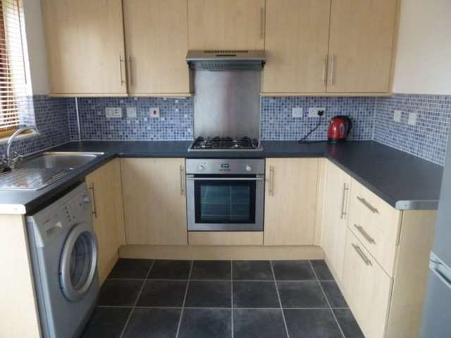  Image of 2 bedroom Semi-Detached house for sale in Strathmore Walk Coatbridge ML5 at Strathmore Walk Sikeside Coatbridge, ML5 4HJ