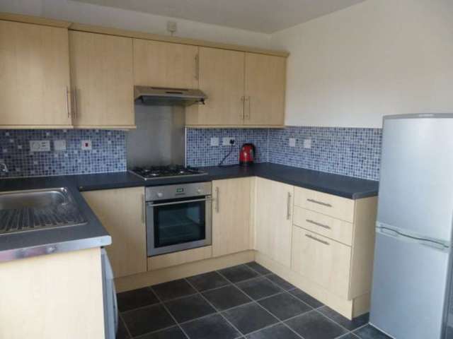  Image of 2 bedroom Semi-Detached house for sale in Strathmore Walk Coatbridge ML5 at Strathmore Walk Sikeside Coatbridge, ML5 4HJ