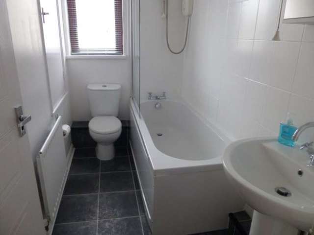 Image of 2 bedroom Semi-Detached house for sale in Strathmore Walk Coatbridge ML5 at Strathmore Walk Sikeside Coatbridge, ML5 4HJ