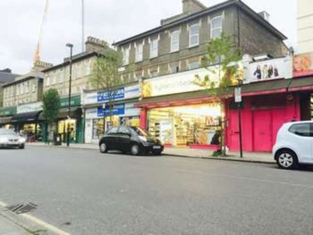  Image of 4 bedroom Flat to rent in Stroud Green Road London N4 at Stroud Green Road  London, N4 3EF