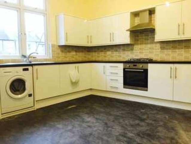  Image of 4 bedroom Flat to rent in Stroud Green Road London N4 at Stroud Green Road  London, N4 3EF