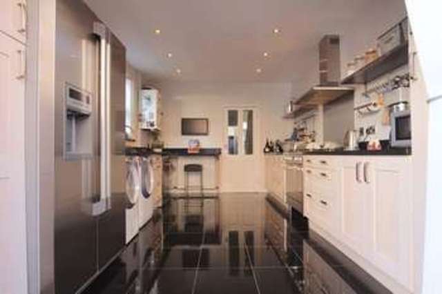  Image of 3 bedroom Terraced house for sale in Stuart Road Walton Liverpool L4 at Stuart Road Walton Liverpool, L4 5QU