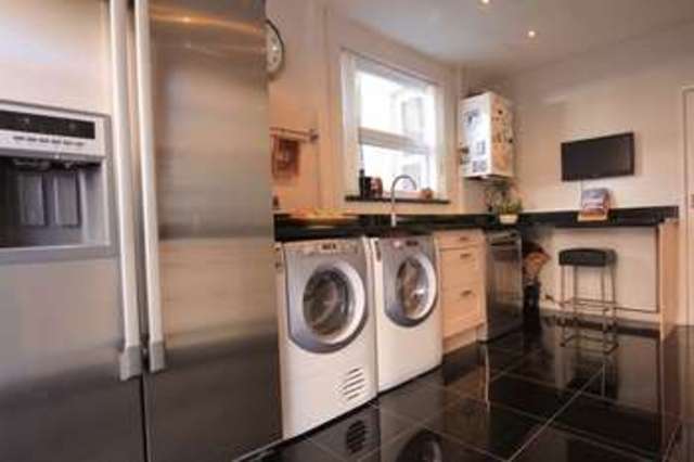  Image of 3 bedroom Terraced house for sale in Stuart Road Walton Liverpool L4 at Stuart Road Walton Liverpool, L4 5QU