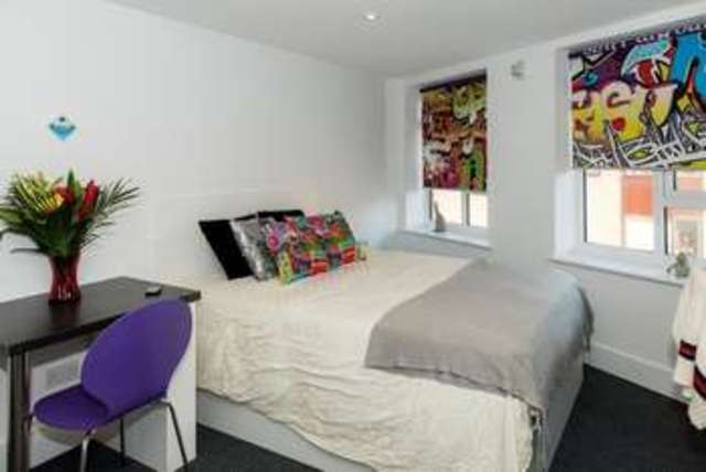  Image of 1 bedroom Flat to rent in North Road Durham DH1 at North Road  Durham, DH1 4SH