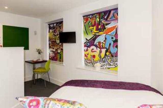  Image of 1 bedroom Flat to rent in North Road Durham DH1 at North Road  Durham, DH1 4SH