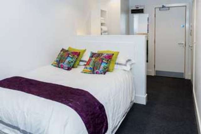  Image of 1 bedroom Flat to rent in North Road Durham DH1 at North Road  Durham, DH1 4SH