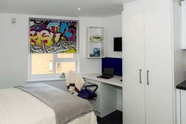  Image of 1 bedroom Flat to rent in North Road Durham DH1 at North Road  Durham, DH1 4SH