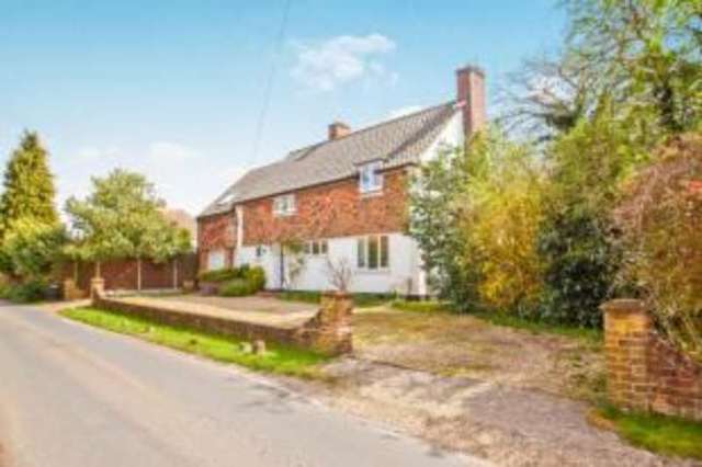  Image of 4 bedroom Detached house for sale in Stuppington Lane Canterbury CT1 at Canterbury Kent Canterbury, CT1 3LN