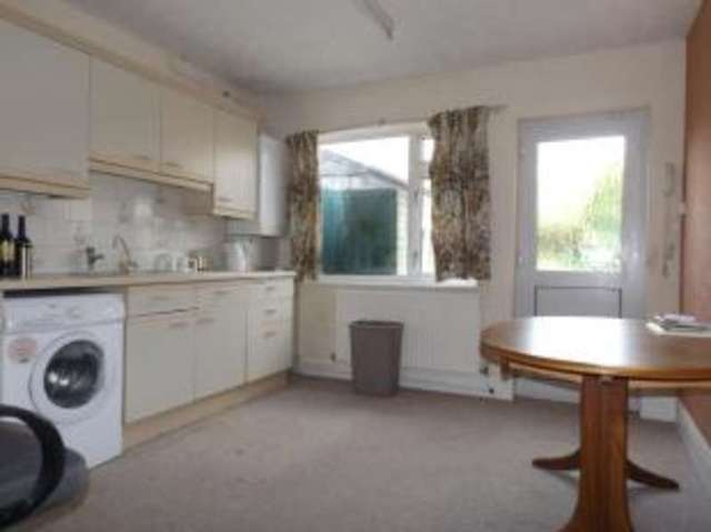  Image of 3 bedroom Bungalow for sale in Burroughs Piece Road Sudbury CO10 at Sudbury  Sudbury, CO10 2PR
