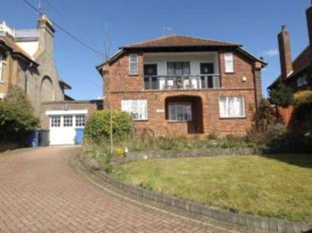  Image of 4 bedroom Detached house for sale in Melford Road Sudbury CO10 at Sudbury Suffolk Sudbury, CO10 1JY