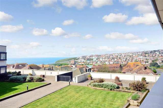  Image of 2 bedroom Apartment for sale in Suez Way Saltdean Brighton BN2 at Brighton East Sussex Brighton, BN2 8BQ