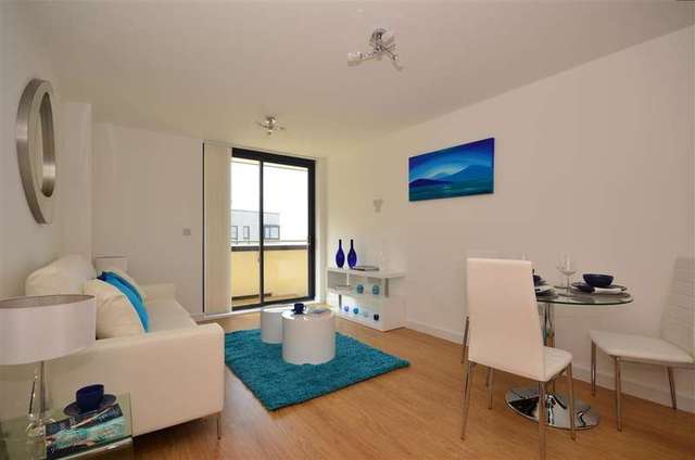  Image of 2 bedroom Apartment for sale in Suez Way Saltdean Brighton BN2 at Brighton East Sussex Brighton, BN2 8BQ
