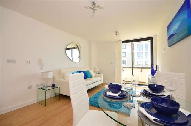  Image of 2 bedroom Apartment for sale in Suez Way Saltdean Brighton BN2 at Brighton East Sussex Brighton, BN2 8BQ
