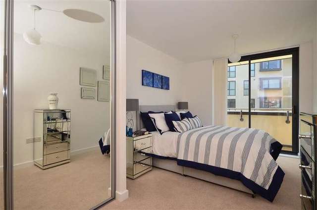 Image of 2 bedroom Apartment for sale in Suez Way Saltdean Brighton BN2 at Brighton East Sussex Brighton, BN2 8BQ