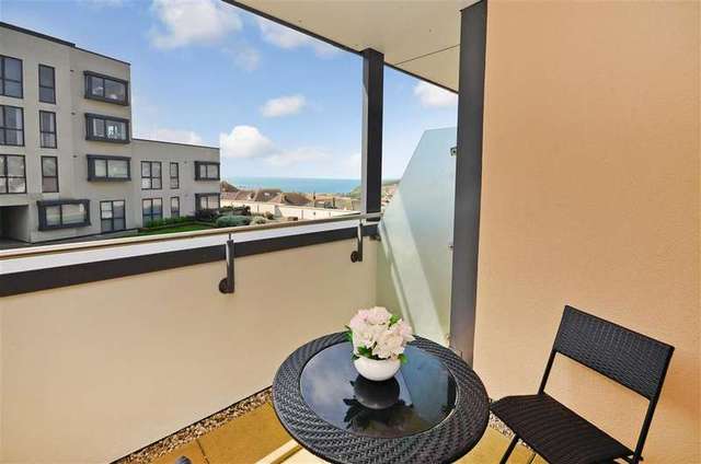  Image of 2 bedroom Apartment for sale in Suez Way Saltdean Brighton BN2 at Brighton East Sussex Brighton, BN2 8BQ