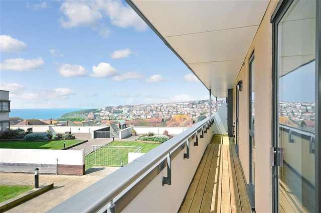  Image of 2 bedroom Apartment for sale in Suez Way Saltdean Brighton BN2 at Brighton East Sussex Brighton, BN2 8BQ