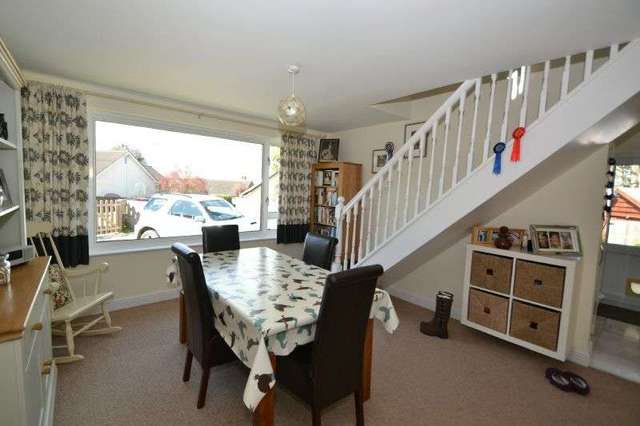  Image of 3 bedroom Detached house for sale in Summerfield Woodbury Exeter EX5 at Woodbury, EX5 1JF