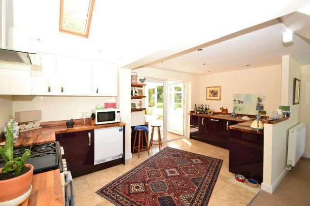  Image of 3 bedroom Detached house for sale in Summerfield Woodbury Exeter EX5 at Woodbury, EX5 1JF