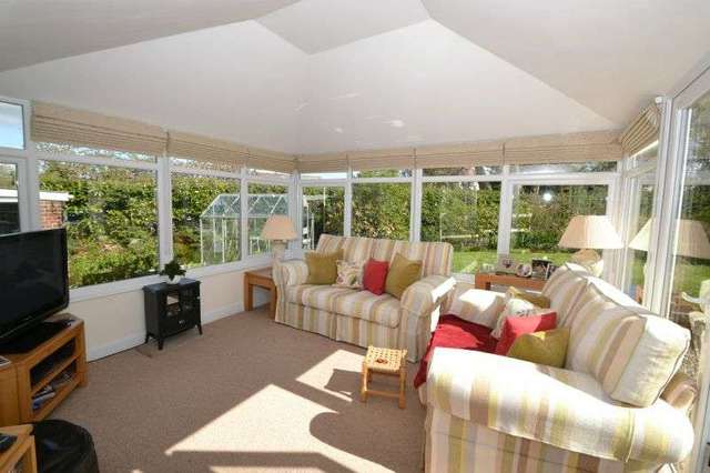  Image of 3 bedroom Detached house for sale in Summerfield Woodbury Exeter EX5 at Woodbury, EX5 1JF