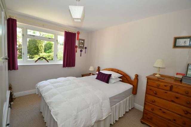  Image of 3 bedroom Detached house for sale in Summerfield Woodbury Exeter EX5 at Woodbury, EX5 1JF