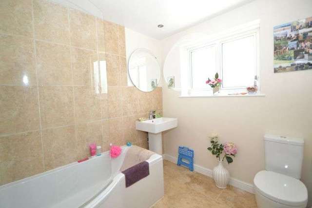  Image of 3 bedroom Detached house for sale in Summerfield Woodbury Exeter EX5 at Woodbury, EX5 1JF