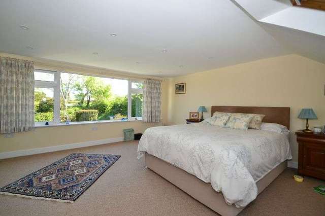  Image of 3 bedroom Detached house for sale in Summerfield Woodbury Exeter EX5 at Woodbury, EX5 1JF