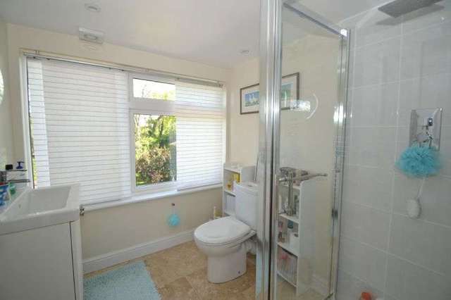  Image of 3 bedroom Detached house for sale in Summerfield Woodbury Exeter EX5 at Woodbury, EX5 1JF