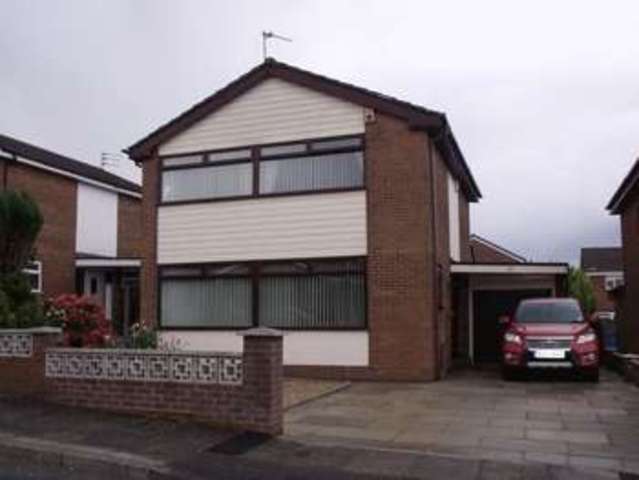  Image of 3 bedroom Detached house for sale in Sunningdale Drive Heywood OL10 at Sunningdale Drive Hopwood Heywood, OL10 2DA