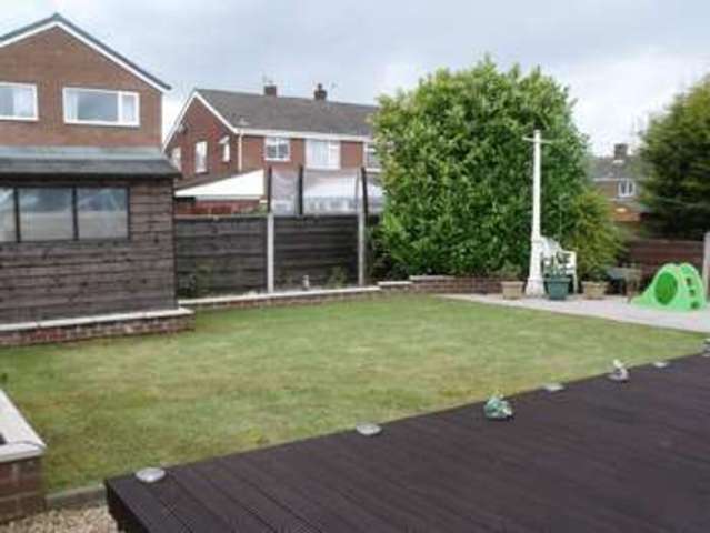  Image of 3 bedroom Detached house for sale in Sunningdale Drive Heywood OL10 at Sunningdale Drive Hopwood Heywood, OL10 2DA