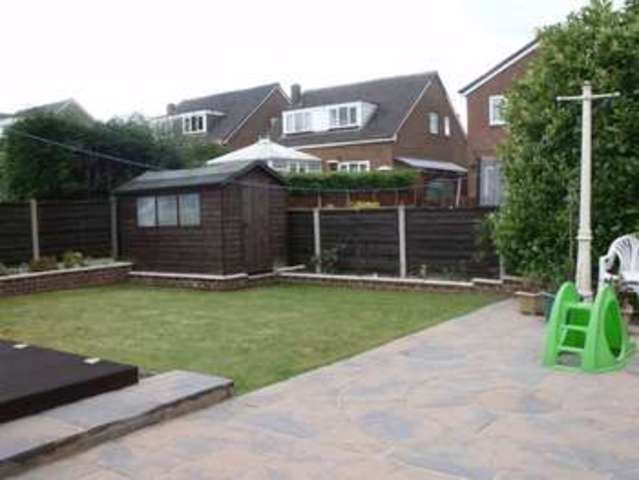  Image of 3 bedroom Detached house for sale in Sunningdale Drive Heywood OL10 at Sunningdale Drive Hopwood Heywood, OL10 2DA