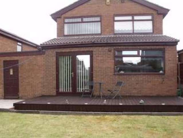  Image of 3 bedroom Detached house for sale in Sunningdale Drive Heywood OL10 at Sunningdale Drive Hopwood Heywood, OL10 2DA